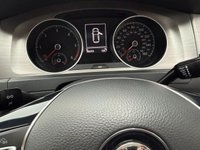 USED 2016 16 VOLKSWAGEN GOLF 2.0 TDI BlueMotion Tech Match Edition Hatchback 5dr Diesel Manual Euro 6 (s/s) (150 ps) &pound;20 TAX SERVICE HISTORY
