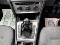 USED 2016 16 VOLKSWAGEN GOLF 2.0 TDI BlueMotion Tech Match Edition Hatchback 5dr Diesel Manual Euro 6 (s/s) (150 ps) &pound;20 TAX SERVICE HISTORY