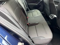 USED 2016 16 VOLKSWAGEN GOLF 2.0 TDI BlueMotion Tech Match Edition Hatchback 5dr Diesel Manual Euro 6 (s/s) (150 ps) &pound;20 TAX SERVICE HISTORY