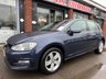 USED 2016 16 VOLKSWAGEN GOLF 2.0 TDI BlueMotion Tech Match Edition Hatchback 5dr Diesel Manual Euro 6 (s/s) (150 ps) &pound;20 TAX SERVICE HISTORY