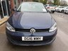 USED 2016 16 VOLKSWAGEN GOLF 2.0 TDI BlueMotion Tech Match Edition Hatchback 5dr Diesel Manual Euro 6 (s/s) (150 ps) &pound;20 TAX SERVICE HISTORY