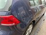 USED 2016 16 VOLKSWAGEN GOLF 2.0 TDI BlueMotion Tech Match Edition Hatchback 5dr Diesel Manual Euro 6 (s/s) (150 ps) &pound;20 TAX SERVICE HISTORY