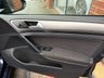 USED 2016 16 VOLKSWAGEN GOLF 2.0 TDI BlueMotion Tech Match Edition Hatchback 5dr Diesel Manual Euro 6 (s/s) (150 ps) &pound;20 TAX SERVICE HISTORY