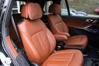 USED 2022 72 BMW X7 XDRIVE40D 3.0 M SPORT  6SEATS BOWERS&WILKINS SKYLOUNGE 23"