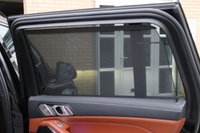 USED 2022 72 BMW X7 XDRIVE40D 3.0 M SPORT  6SEATS BOWERS&WILKINS SKYLOUNGE 23"