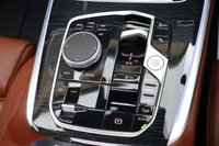 USED 2022 72 BMW X7 XDRIVE40D 3.0 M SPORT  6SEATS BOWERS&WILKINS SKYLOUNGE 23"