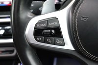 USED 2022 72 BMW X7 XDRIVE40D 3.0 M SPORT  6SEATS BOWERS&WILKINS SKYLOUNGE 23"