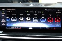 USED 2022 72 BMW X7 XDRIVE40D 3.0 M SPORT  6SEATS BOWERS&WILKINS SKYLOUNGE 23"