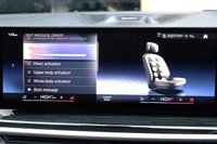 USED 2022 72 BMW X7 XDRIVE40D 3.0 M SPORT  6SEATS BOWERS&WILKINS SKYLOUNGE 23"