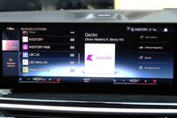 USED 2022 72 BMW X7 XDRIVE40D 3.0 M SPORT  6SEATS BOWERS&WILKINS SKYLOUNGE 23"