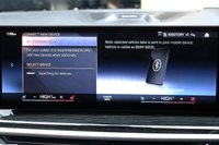USED 2022 72 BMW X7 XDRIVE40D 3.0 M SPORT  6SEATS BOWERS&WILKINS SKYLOUNGE 23"
