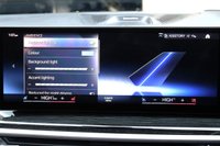 USED 2022 72 BMW X7 XDRIVE40D 3.0 M SPORT  6SEATS BOWERS&WILKINS SKYLOUNGE 23"