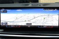 USED 2022 72 BMW X7 XDRIVE40D 3.0 M SPORT  6SEATS BOWERS&WILKINS SKYLOUNGE 23"