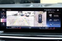 USED 2022 72 BMW X7 XDRIVE40D 3.0 M SPORT  6SEATS BOWERS&WILKINS SKYLOUNGE 23"