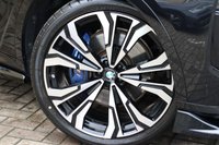 USED 2022 72 BMW X7 XDRIVE40D 3.0 M SPORT  6SEATS BOWERS&WILKINS SKYLOUNGE 23"