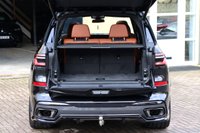 USED 2022 72 BMW X7 XDRIVE40D 3.0 M SPORT  6SEATS BOWERS&WILKINS SKYLOUNGE 23"
