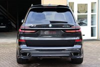 USED 2022 72 BMW X7 XDRIVE40D 3.0 M SPORT  6SEATS BOWERS&WILKINS SKYLOUNGE 23"