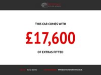 USED 2022 72 BMW X7 XDRIVE40D 3.0 M SPORT  6SEATS BOWERS&WILKINS SKYLOUNGE 23"