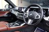 USED 2022 72 BMW X7 XDRIVE40D 3.0 M SPORT  6SEATS BOWERS&WILKINS SKYLOUNGE 23"