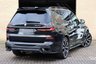 USED 2022 72 BMW X7 XDRIVE40D 3.0 M SPORT  6SEATS BOWERS&WILKINS SKYLOUNGE 23"