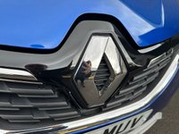 USED 2020 70 RENAULT CAPTUR 1.0 TCe Iconic SUV 5dr Petrol Manual Euro 6 (s/s) (100 ps) 