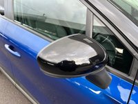 USED 2020 70 RENAULT CAPTUR 1.0 TCe Iconic SUV 5dr Petrol Manual Euro 6 (s/s) (100 ps) 