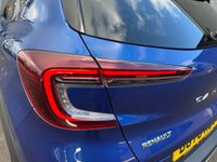 USED 2020 70 RENAULT CAPTUR 1.0 TCe Iconic SUV 5dr Petrol Manual Euro 6 (s/s) (100 ps) 