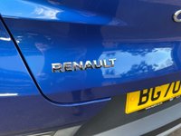 USED 2020 70 RENAULT CAPTUR 1.0 TCe Iconic SUV 5dr Petrol Manual Euro 6 (s/s) (100 ps) 