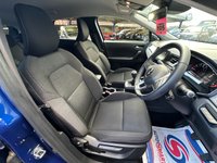 USED 2020 70 RENAULT CAPTUR 1.0 TCe Iconic SUV 5dr Petrol Manual Euro 6 (s/s) (100 ps) 