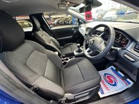USED 2020 70 RENAULT CAPTUR 1.0 TCe Iconic SUV 5dr Petrol Manual Euro 6 (s/s) (100 ps) 