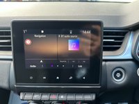 USED 2020 70 RENAULT CAPTUR 1.0 TCe Iconic SUV 5dr Petrol Manual Euro 6 (s/s) (100 ps) 