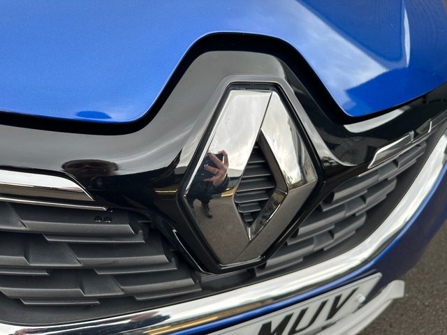 2020 RENAULT CAPTUR - Photo 10