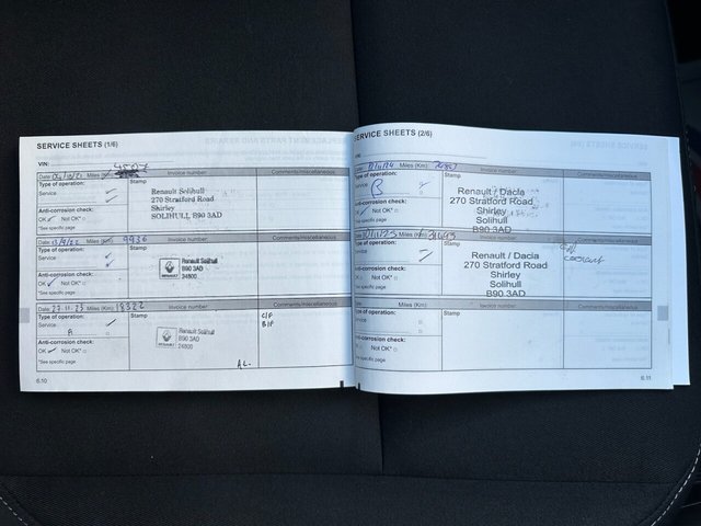 2020 RENAULT CAPTUR - Photo 5