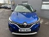 USED 2020 70 RENAULT CAPTUR 1.0 TCe Iconic SUV 5dr Petrol Manual Euro 6 (s/s) (100 ps) 