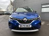 USED 2020 70 RENAULT CAPTUR 1.0 TCe Iconic SUV 5dr Petrol Manual Euro 6 (s/s) (100 ps) 