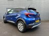 USED 2020 70 RENAULT CAPTUR 1.0 TCe Iconic SUV 5dr Petrol Manual Euro 6 (s/s) (100 ps) 