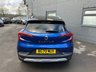 USED 2020 70 RENAULT CAPTUR 1.0 TCe Iconic SUV 5dr Petrol Manual Euro 6 (s/s) (100 ps) 