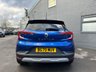 USED 2020 70 RENAULT CAPTUR 1.0 TCe Iconic SUV 5dr Petrol Manual Euro 6 (s/s) (100 ps) 