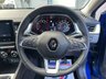 USED 2020 70 RENAULT CAPTUR 1.0 TCe Iconic SUV 5dr Petrol Manual Euro 6 (s/s) (100 ps) 