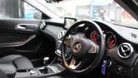 USED 2018 68 MERCEDES-BENZ GLA 1.6 GLA200 SE SUV 5dr Petrol Manual Euro 6 (s/s) (156 ps) 