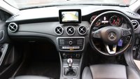USED 2018 68 MERCEDES-BENZ GLA 1.6 GLA200 SE SUV 5dr Petrol Manual Euro 6 (s/s) (156 ps) 