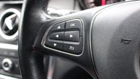 USED 2018 68 MERCEDES-BENZ GLA 1.6 GLA200 SE SUV 5dr Petrol Manual Euro 6 (s/s) (156 ps) 