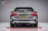 USED 2018 68 MERCEDES-BENZ GLA 1.6 GLA200 SE SUV 5dr Petrol Manual Euro 6 (s/s) (156 ps) 