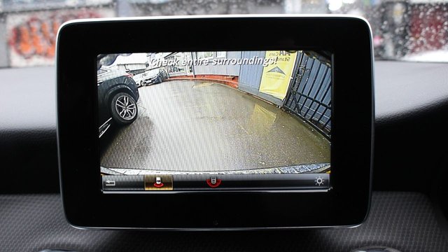 2018 MERCEDES-BENZ GLA (2018) - Photo 6