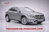 USED 2018 68 MERCEDES-BENZ GLA 1.6 GLA200 SE SUV 5dr Petrol Manual Euro 6 (s/s) (156 ps) 