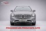 USED 2018 68 MERCEDES-BENZ GLA 1.6 GLA200 SE SUV 5dr Petrol Manual Euro 6 (s/s) (156 ps) 