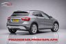 USED 2018 68 MERCEDES-BENZ GLA 1.6 GLA200 SE SUV 5dr Petrol Manual Euro 6 (s/s) (156 ps) 
