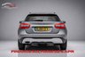 USED 2018 68 MERCEDES-BENZ GLA 1.6 GLA200 SE SUV 5dr Petrol Manual Euro 6 (s/s) (156 ps) 