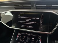 USED 2019 69 AUDI A6 SALOON 2.0 TFSI 45 Black Edition Saloon 4dr Petrol S Tronic quattro Euro 6 (s/s) (245 ps) Black Edition | Reverse Camera