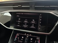 USED 2019 69 AUDI A6 SALOON 2.0 TFSI 45 Black Edition Saloon 4dr Petrol S Tronic quattro Euro 6 (s/s) (245 ps) Black Edition | Reverse Camera